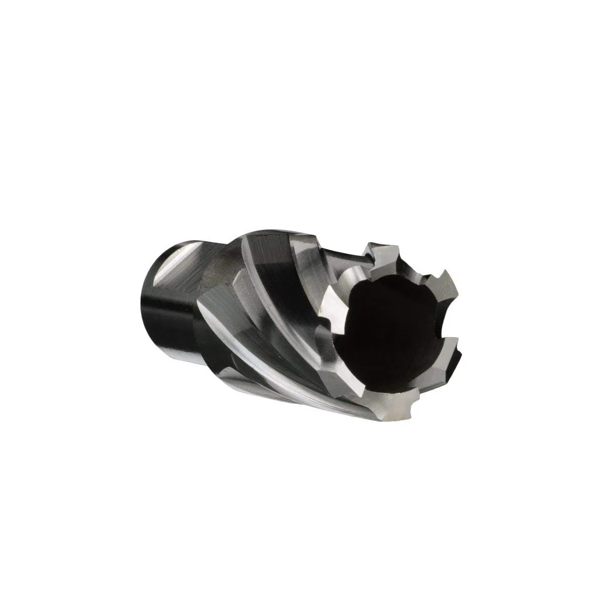 Drill America - DWC5-530-110 Cortador anular de acero de alta velocidad de 7/16" x 1", serie DWC