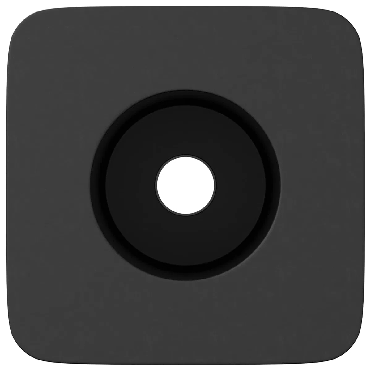 Sujeta Cajón 6792 Uds. Negro 15 x 15 x 15mm Copolímero PP