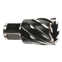 Milwaukee 49 – 59 – 1187 HSS cortador de clavos anillados 1 – 3/16-inch