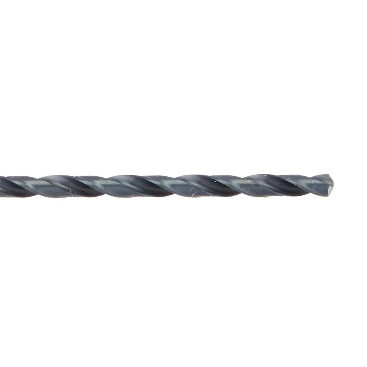 Brocas helicoidales de 3 mm a 10,5 mm x 300 mm, 1 unidad (tamaño: 7,5 mm, 1 unidad)