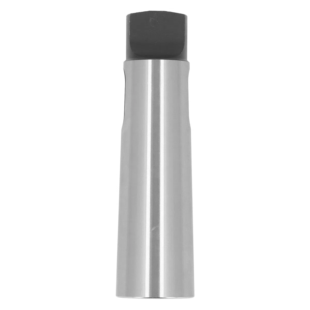 1 Pieza Adaptador Cónico Morse,Adaptador MT5 MT4 De Alta Precisión,Manguito De Taladro Reductor,Manguito De Taladro Reductor De Dureza 50HRC para Fresado De Torno,Tornos De Perforación(Acero 45#)